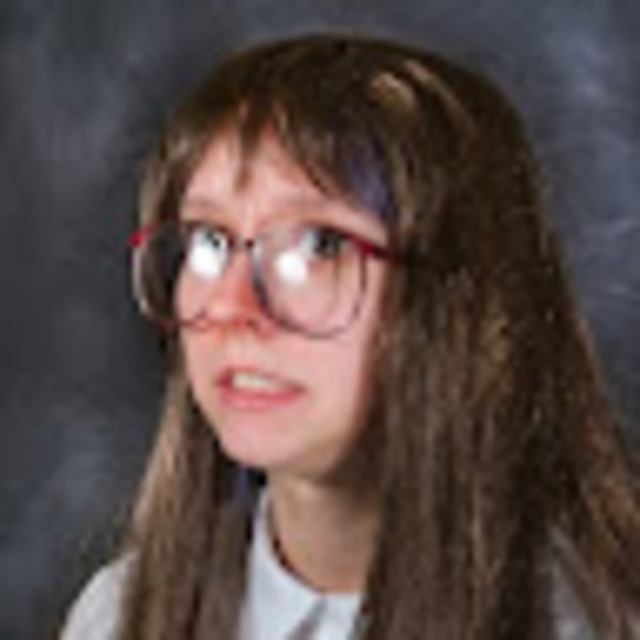 Meet your Posher, Jenny - Picture 1 of 1